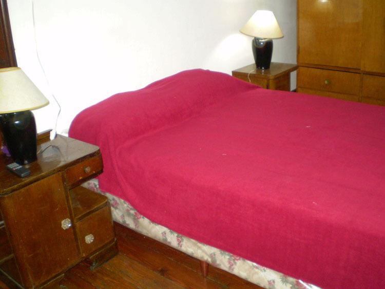 Hostel Marino Rosario Rum bild
