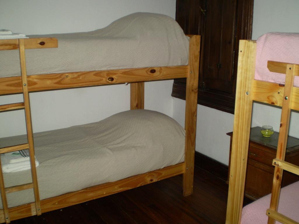 Hostel Marino Rosario Rum bild