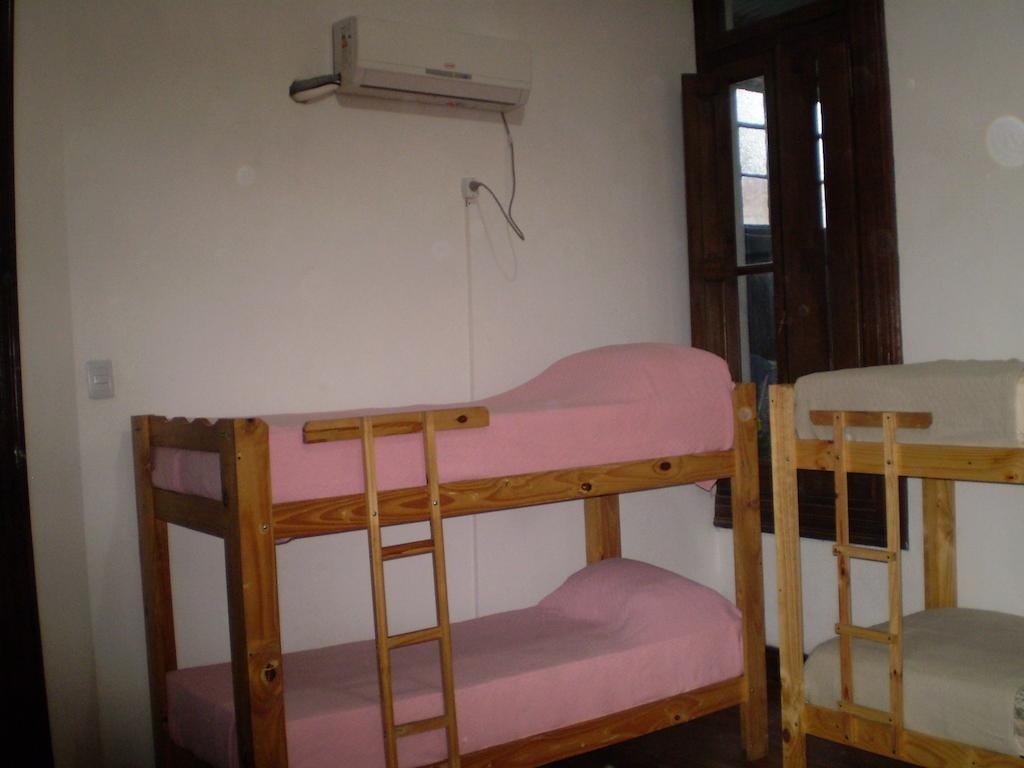 Hostel Marino Rosario Rum bild