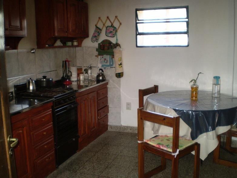 Hostel Marino Rosario Exteriör bild