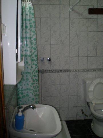 Hostel Marino Rosario Rum bild