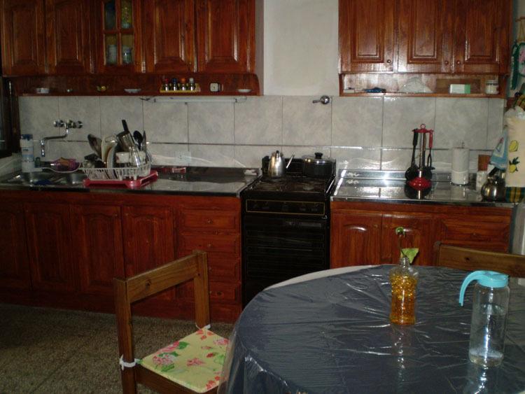 Hostel Marino Rosario Exteriör bild